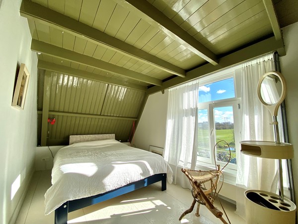 Medium property photo - Schellingwouderdijk 93, 1023 NA Amsterdam